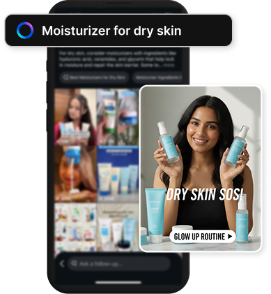 Creators are the new storefront