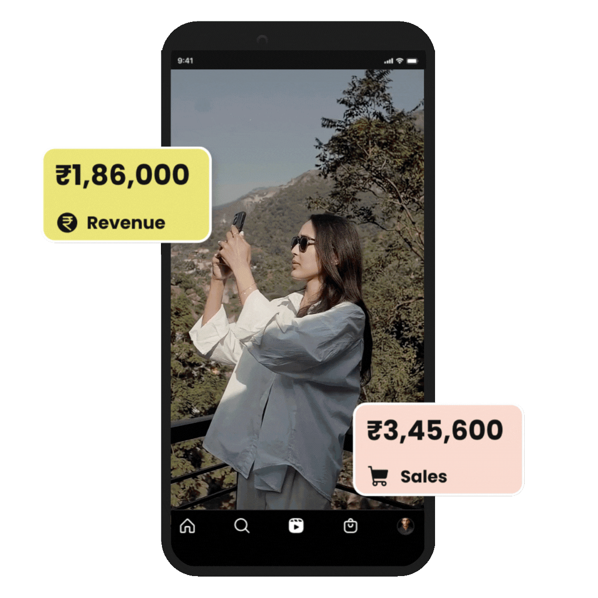 Creator content delivers superior ROI