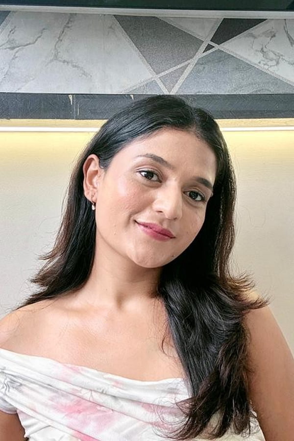 Shital Rindhe
