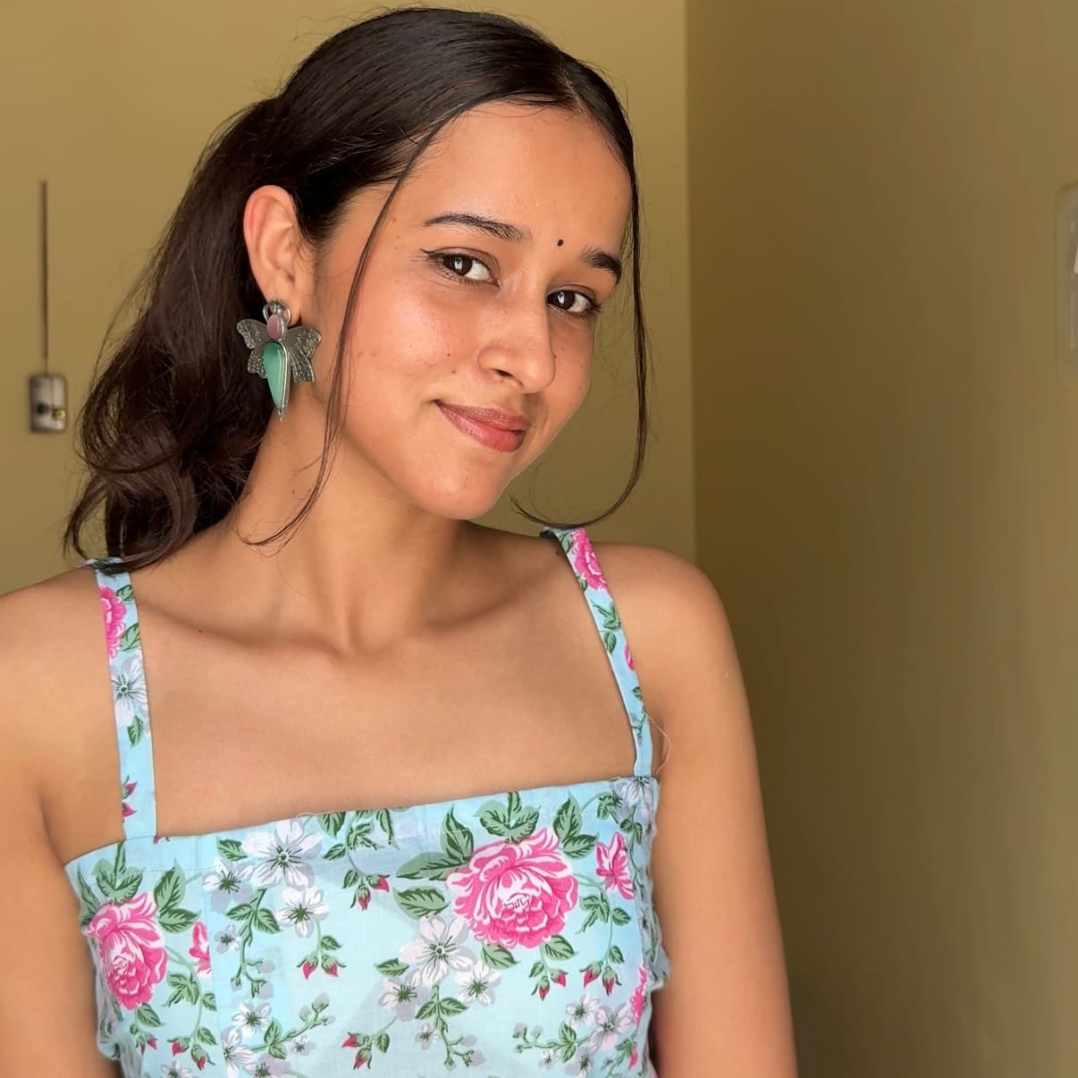 Supriya Kumari